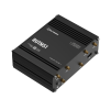 router industrial 5g lte con 2 ranuras sim/ 5 puertos gigabit/ wi fi con doble banda/ soporta vpn servidor cliente/ compatible con rms