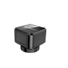 mini2plus cámara termográfica portátil para celulares (android) / conector tipo usb c / lente 6.9 mm / ip40 / jpeg (imagen) / video (mp4) / rango de medición de 20°c a 350°c
