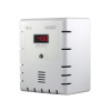 detector, controlador y transductor de dióxido de carbono (co2) para panel de detección de incendio