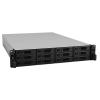 sistema de almacenamiento de alta escalabilidad synology sa3200d | arquitectura de controlador dual activo pasivo | capacidad bruta de 576 tb | 12 ranuras sas | compatibilidad con virtualización | protección de carga de trabajo sin licencia
