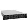 servidor de almacenamiento synology sa3610 | 12 bahías | escalable hasta 96 bahías | 1.728 pb de capacidad bruta | 6.200 mb/s lectura secuencial | 3.000 mb/s escritura secuencial | 10gbe rj 45 | pcie 3.0.