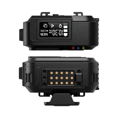 body camera para seguridad, video full hd, descarga de vídeo automática con estación, pantalla tft con indicador de batería y memoria. body camera para seguridad, video full hd, descarga de vídeo automática con estación, pantalla tft con indicador de batería y memoria.