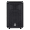 altavoz pasivo de 2 vías | woofer 10'' | 8ohms | color negro | 350w | ideal para instalación y live