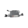 microinversor 2.25 kw, 220 vca, ip67, wifi incuido, soporta oversizing a 4 módulos de hasta 750 w, incluye conector troncal