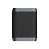 cargador pro usb a / usb c a c / tecnología gan (nitruro de galio / fast charging / potencia 60w / velocidad transferencia 480 mbps / material silicona no tóxica / conector aluminio anodizado