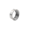 monitor metálico de zinc 1/2" (13 mm) / protección de conductores / zinc inyectado de alta resistencia.