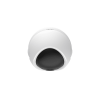 cámara pt wi fi / 4k (8 megapíxeles) / visión nocturna inteligente en color / detección humana / detección de mascota / llamada a la app con un toque / almacenamiento en microsd y nube