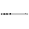switch administrable poe capa 2+ plus, con 48 puertos gigabit poe 802.3af/at + 4 sfp+ para fibra 10gb, gestión gratuita desde la nube, 370w