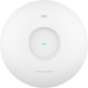 punto de acceso wi fi 7 / triple banda be11000 / mu mimo 2x2:2 / 384 clientes simultáneos / 2 puertos 5g ethernet con poe+ / cobertura hasta 175 mts / ble 5.3 / gestión integrada y en la nube