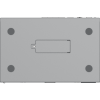 dispositivo de convergencia de redes gcc6020 / router vpn / firewall de próxima generación / ip pbx / switch de red / 4 puertos gigabit ethernet / 1 puerto sfp+ 10 gigabit / 1 puerto 2.5 gigabit / administración en la nube gdms / mont