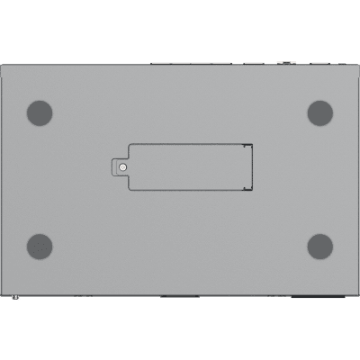 dispositivo de convergencia de redes gcc6020 / router vpn / firewall de próxima generación / ip pbx / switch de red / 4 puertos gigabit ethernet / 1 puerto sfp+ 10 gigabit / 1 puerto 2.5 gigabit / administración en la nube gdms / mont dispositivo de convergencia de redes gcc6020 / router vpn / firewall de próxima generación / ip pbx / switch de red / 4 puertos gigabit ethernet / 1 puerto sfp+ 10 gigabit / 1 puerto 2.5 gigabit / administración en la nube gdms / mont