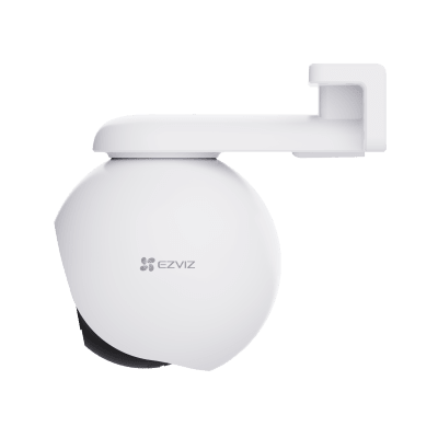 cámara pt / wi fi / triple lente / panorámica 360° / resolución 2k+ / visión nocturna a color / ia detección de humanos y vehiculos / alarma con sirena y luz / ip67 cámara pt / wi fi / triple lente / panorámica 360° / resolución 2k+ / visión nocturna a color / ia detección de humanos y vehiculos / alarma con sirena y luz / ip67