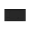 pantalla led de 43" para publicidad digital / slim / programación de horarios / 500 nits / contenido personalizado / sistema operativo android / 2 entradas usb / wifi