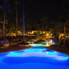 luminario sumergible /luz blanca 6500 k / 18w / 2340 lm / ip68 / Ø290mm x 62mm / no dimeable / uso exterior.