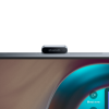 yealink meetingboard 65 pro, centro de colaboración inteligente con ia, 4k uhd, android 13, micrófonos integrados y cámara ultra gran angular