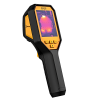 bx20 cámara termográfica portátil antiexplosión atex / dual / lente térmico 6.9 mm (256 x 192) / lente Óptico (8 megapixel) / wifi / ip54 / z microsd hasta 64 gb / hasta 6 horas de funcionamiento continuo