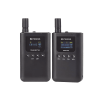 kit para guía turístico de 1 transmisor y 10 receptores