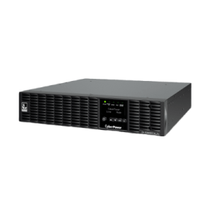 ups de 1500 va/1350 w, online doble conversión, entrada 220 vca nema 5 20p, onda senoidal pura, rack o torre de 2 ur, con 8 tomas nema 5 15r