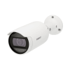 cámara ip tipo bala 4 megapíxel / lente varifocal motorizado 3.3 a 10.3mm / ir 30m / wdr 120db / ip66 / h.265 & wisestream / modo pasillo / poe 802.3af