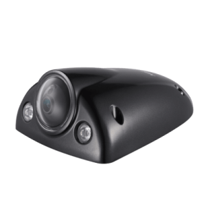 cámara ip móvil / 4 megapixel / lente 2.8 mm / h.265+ / wdr 120 db / ip68 / ip69k / ik10 / 3dnr / 30 mts ir