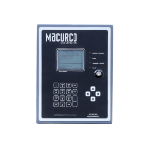 panel de control dvp 1200 / 192 detectores dirección / bacnet ip / relés expansibles / salidas analógicas y 24vdc / pantalla lcd