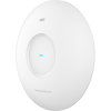 punto de acceso wi fi 7 / triple banda be11000 / mu mimo 2x2:2 / 384 clientes simultáneos / 2 puertos 5g ethernet con poe+ / cobertura hasta 175 mts / ble 5.3 / gestión integrada y en la nube