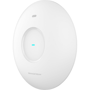 punto de acceso wi fi 7 / triple banda be11000 / mu mimo 2x2:2 / 384 clientes simultáneos / 2 puertos 5g ethernet con poe+ / cobertura hasta 175 mts / ble 5.3 / gestión integrada y en la nube