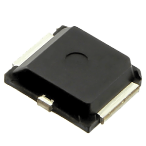 transistor de pot, rf, fet, canal n, 8 w, 7.5 vcc