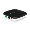 ubiquiti fiber xgs (uisp fiber xgs) — onu de 10 gbps simétricos, alcance de hasta 20 km