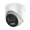 [dual light] turret ip 4 megapixel / lente 2.8 mm / 20 mts ir + 20 mts luz blanca / micrófono integrado / acusense lite / exterior ip67 / poe / dwdr / h.265+ / onvif