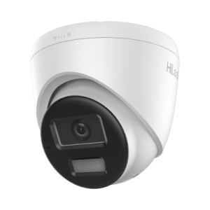 [dual light] turret ip 4 megapixel / lente 2.8 mm / 20 mts ir + 20 mts luz blanca / micrófono integrado / acusense lite / exterior ip67 / poe / dwdr / h.265+ / onvif