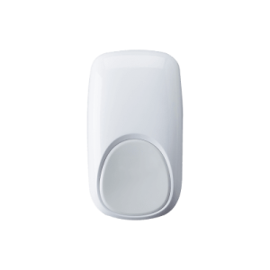 sensor de movimiento dual tec v plex dt8050a sn / Óptica de espejo / protección anti máscara / 36 zonas de detección / 16 x 22 m / inmunidad a luz blanca 6,500 lux / cumplimiento global ul, ulc, sia, en50131 2