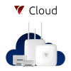 servicios en la nube de veea por 2 años / gestión remota y segura / telemetría avanzada / actualizaciones ota / soporte técnico continuo / operación de dispositivos veeahub