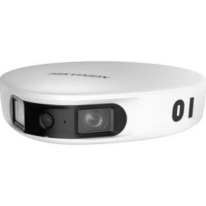 panovu series / vista panorámica 180° / 32 megapixel en total / 2 micrófonos integrados / ip65 / poe+ / micro sd / ideal para grabar partidos de futbol