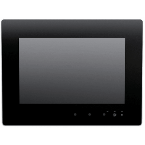 touch panel 600 / 25.7 cm (10.1") / 1280 x 800 pixels / 2 x ethernet / 2 x usb / can / di/do / rs 232/485 / audio / control panel