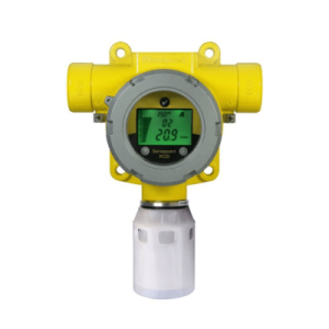 detector industrial con sensor remoto para cloro (ci2), 0 5 ppm, salida 4 20 ma, 3 relays, carcasa de aluminio grado marino, serie sensepoint xcd rtd