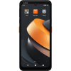 terminal móvil inteligente sunmi l3 / octa core 2.2 ghz / 6.75" hd+ ips / 4gb ram + 64gb rom / ip68 / nfc dual sided / rfid uhf / wi fi hiper / softpos / android 14