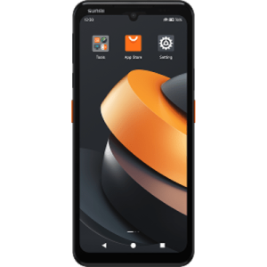 terminal móvil inteligente sunmi l3 / octa core 2.2 ghz / 6.75" hd+ ips / 4gb ram + 64gb rom / ip68 / nfc dual sided / rfid uhf / wi fi hiper / softpos / android 14