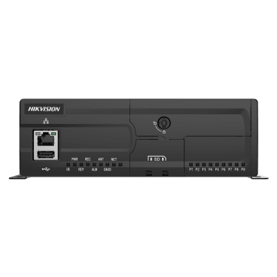 nvr móvil de 8 canales de 2 megapixel / 8 puertos poe / 1 bahía de disco duro / incluye modulo gps nvr móvil de 8 canales de 2 megapixel / 8 puertos poe / 1 bahía de disco duro / incluye modulo gps