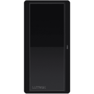 control remoto pico 2 botones encender/apagar, color negro, complemente con un switch on/off, caseta, ra2, radiora2