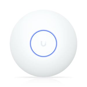 u7 lite wi fi 7 doble banda para interiores con cobertura de hasta 115 m² y soporte para hasta 200 usuarios