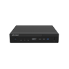controlador led para videowall / configuración web / android interconstruido / 6 puertos de video rj45 / compatible con paneles led hikvision