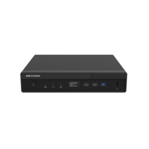 controlador led para videowall / configuración web / android interconstruido / 6 puertos de video rj45 / compatible con paneles led hikvision