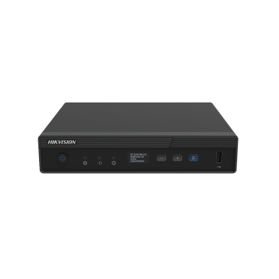 controlador led para videowall / configuración web / android interconstruido / 6 puertos de video rj45 / compatible con paneles led hikvision controlador led para videowall / configuración web / android interconstruido / 6 puertos de video rj45 / compatible con paneles led hikvision