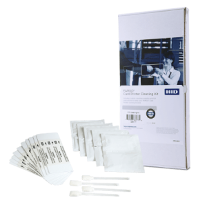 kit de limpieza para impresora hdp6600