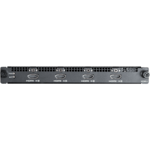 tarjeta de 4 entradas de video en hdmi / compatible con controlador ds c30s s11