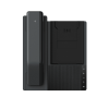estación telefónica todo en uno/ handset inalámbrico/ bluetooth / carga inalámbrica a dispositivos móviles