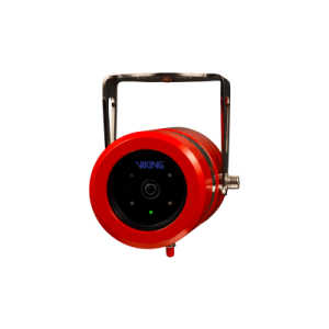 detector de flama vsf300 | a prueba de explosión | vídeo intelligente