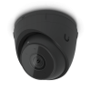 cámara unifi protect g5 turret ultra color negro, compacta, para exterior / 2k (4 mpx) / ángulo 102.4° / visión nocturna hasta 30mts/ detección de eventos / micrófono, poe+