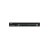 switch de agregación capa 3 gwn7830 / 2 puertos gigabit ethernet / 6 puertos gigabit sfp / 4 puertos 10gigabit sfp+ / qos integrada / soporte ipv6 e ipv4 / seguridad avanzada / stacking /